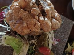 -haxnbauer海森堡德国餐厅(深圳coco店)