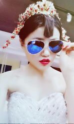 点击看大图 -完美新娘婚纱摄影