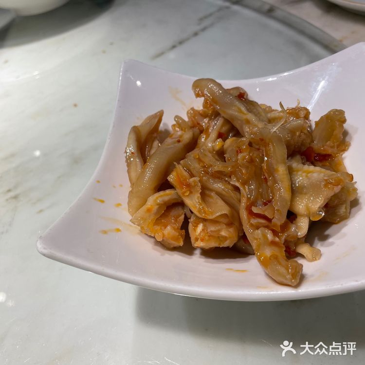 适合家庭聚餐的地方