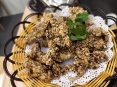 -新疆杭州疗养院·富春山庄