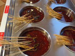 -比尔森韩式烤肉自助(国商店)