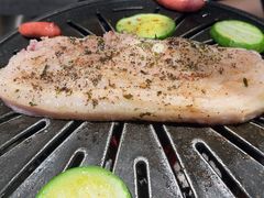 -韩山葵烤肉(太古里店)