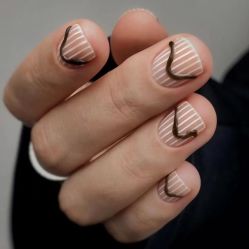 -LILY NAILS美甲美睫