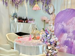 -PARFUM FLORAL花境法餐(南京首店)