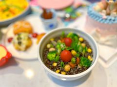 -水桶王国主题餐厅·聚会·生日派对·亲子活动·家庭套餐(亚龙湾希尔顿店)