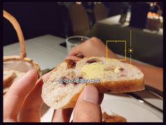 -研食记西餐厅(金融中心店)