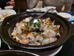 咸柠檬焗深海鱼-闽和南(深圳万象城店)