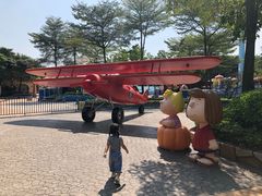 -史努比缤纷世界