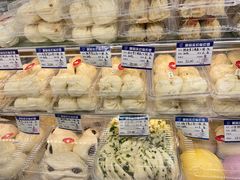 -白玉兰食品甜凤店(合生汇店)