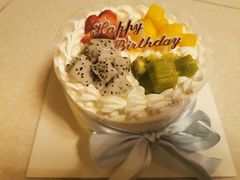 -卡漫莫尼蛋糕(徐汇店)