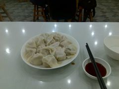 -东北饺子馆(马尾君竹店)