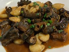 爆鳝段-胖子饭店(兴学弄店)