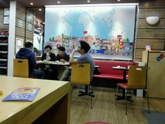 -达美乐比萨(文三路店)