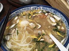 -香麒园·过桥米线·南湖雅宴