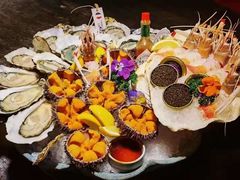 -斯普汇生蚝牛排馆(中骏世界城店)