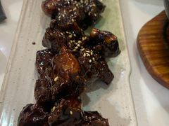 -小郭私房菜·海肠捞饭店(学士街店)