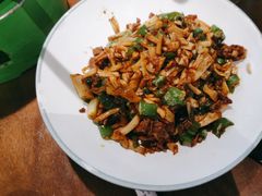 -湖兰金牌小炒肉(椒江万达店)