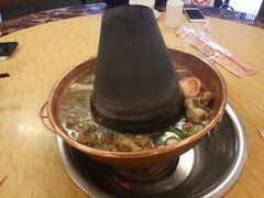 -月圆火锅(宁海东路二店)
