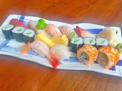 -Tsuru鹤日本料理(静安香格里拉店)