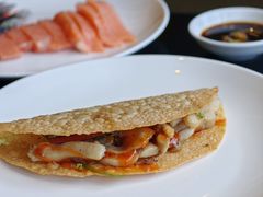 -大中华希尔顿酒店-念自助餐·嗨啤·小龙虾
