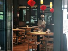 -老班长手工灌汤包老店(东山店)