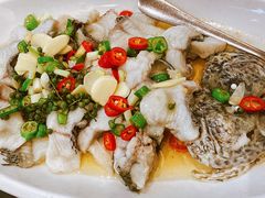 -敦煌喜宴(万达广场店)