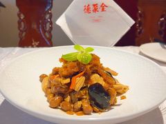 -北京全聚德(玉泉路店)