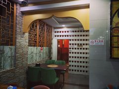 -西域美食(西直门南小街店)