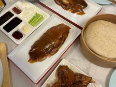 -天和晟烤鸭店(世纪坛店)