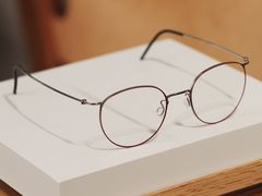 -目艮眼镜SHOWROOM(品牌集合店)