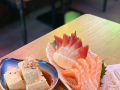 炸豆腐-米彩料理(西丽店)