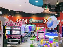 -反斗乐园(欢乐海岸店)