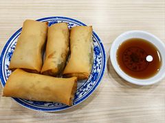 -美新点心店(陕西北路店)