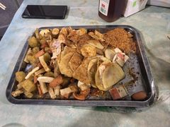 -南门黄孃甜不辣