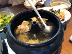 -云海肴·汽锅鸡·云南菜(苏州中心店)