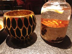 -丝路金桃·新疆菜(徐汇店)