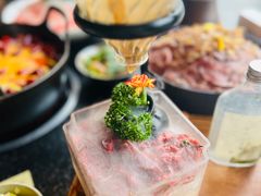 -盡膳口福·百年汤方火锅(科华北路店)
