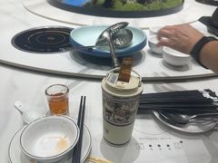 -尖沙咀大酒楼(罗村店·粤菜海鲜·宴会聚餐)