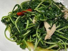 -火福·天湖阁大闸蟹博物馆主题餐厅(浅水湾店)