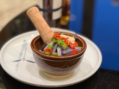 -南山人家(阔石板总店)