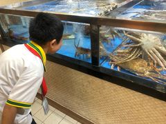 水产区-七鲜超市(万向城店)