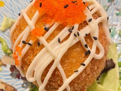 -一井烧肉·活鳗·寿司(望京SOHO店)