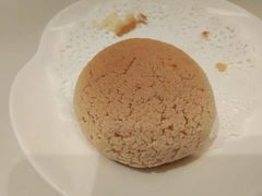 雪顶雄峰-利苑酒家(金宝店)
