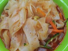 -笑笑凉皮(富国街店)