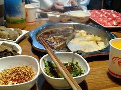 -傣妹火锅(南京东路一店)