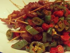 -黔大人·贵州花溪牛肉粉(宝能太古城店)