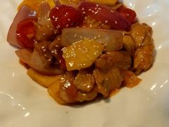 -青叶202都市餐厅(迪诺水镇店)