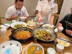 -费大厨辣椒炒肉(万家丽一店)