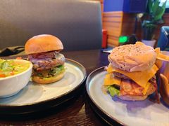 -blue frog蓝蛙(长泰广场店)