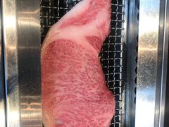 -俺的焼肉(銀座9丁目店)